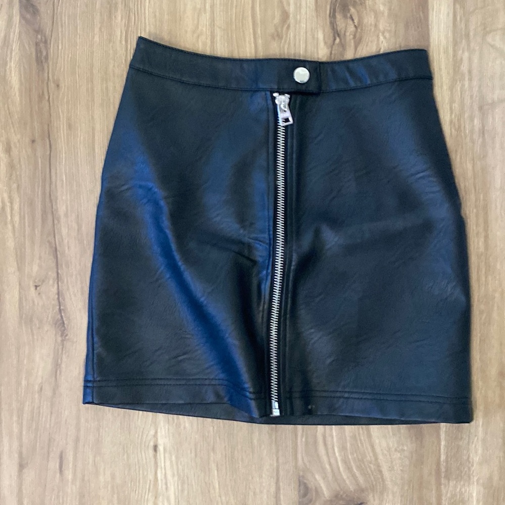 Topshop skirt